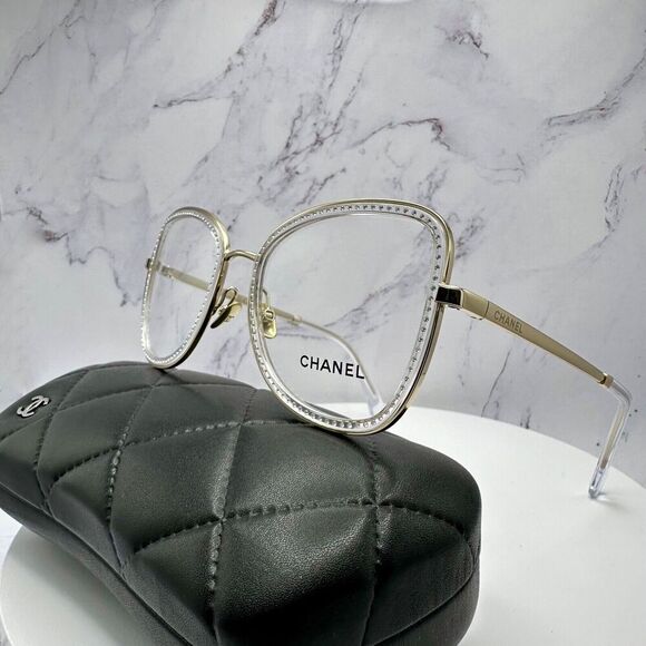 New CHANEL Eyeglasses - Picture 11 of 16